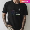 Nike Air Yeezy 2 Pure Platinum Active T-Shirt