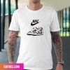 Nike Air Max 1 SH Treeline Skunk Fan Gifts T-Shirt