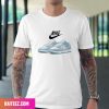 Official Look Air Jordan 5 Retro WMNS Mars For Her Fan Gifts T-Shirt