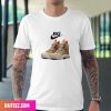 Official Look At The 2023 Air Jordan 1 Low Year Of The Rabbit Style T-Shirt