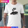 Nike US Nike KD 15 Brooklyn Graffiti Fan Gifts T-Shirt