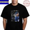 Nick Martinez Is All In For Team USA In World Baseball Classic 2023 Vintage T-Shirt