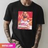 Nyla Rose Beast Bombs AEW Style T-Shirt