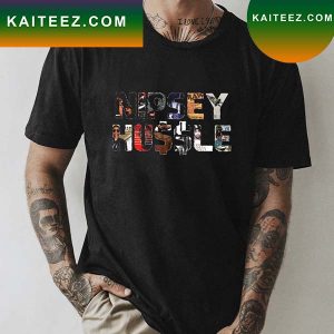 Nipsey Hussle Keep Your Memories Alive T-Shirt