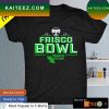Notre Dame Fighting Irish Vs South Carolina Gamecocks 2022 Taxslayer Gator Bowl T-shirt