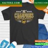 Northview Wildcats 2022 OHSAA Baseball Division I State Champions T-shirt