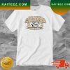 Northern Nash Knights Vs East Lincoln Mustangs Football State Championships 2022 T-shirt