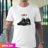 Official Images Jordan Retro 4 SE Craft Fan Gifts T-Shirt
