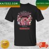 NL Championship Series 2022 Philadelphia Phillies Winners 4-1 San Diego Padres T-Shirt