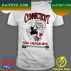 Official Mountain west conference champions One Bulldogs 2022 fresno state bulldogs T-shirt