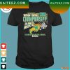 Official Ohio Bobcats Barstool Sports Arizona Bowl Bound 2022 T-shirt