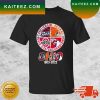 North Carolina central university 2022 celebration bowl champions T-shirt