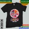 Our State South Carolina Football 2022 T-shirt