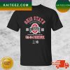Ohio Bobcats Barstool Sports Arizona Bowl 2022 T-shirt