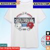 New York Giants And New York Yankees Inside Me Vintage T-Shirt