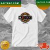 Ohio State Buckeyes Vs Georgia Bulldogs 2022 Chick-Fil-A Peach Bol T-shirt