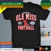 Ohio State Buckeyes 2022 College Football Playoff Semifinal Chick-Fil-A Peach Bowl T-shirt