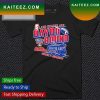 NFL Mickey Mouse London Games 2022 Minnesota Vikings vs New Orleans Saints T-shirt
