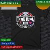 Oklahoma State Cowboys 2022 Fiesta Bowl Champions T-shirt