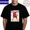 Paul Goldschmidt 2022 All MLB First Team 1B St Louis Cardinals Vintage T-Shirt
