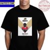 Oregon State Beavers Football Champions 2022 SRS Distribution Las Vegas Bowl Vintage T-Shirt
