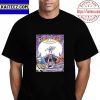 Nico Ali Walsh Middleweight Prospect On Top Rank Boxing Vintage T-Shirt