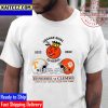 Oklahoma State Cowboys Stillwater Oklahoma Vintage T-Shirt