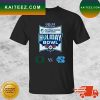 Oregon State Beavers 2022 Srs Distribution Las Vegas Bowl T-shirt