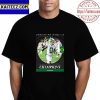 Oregon Ducks Football Are Champions 2022 San Diego County Credit Union Holiday Bowl Champs Vintage T-Shirt