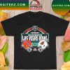 Oregon State Football Bowl Bound Las Vegas Bowl T-shirt