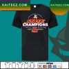 Original Purcell Marian Cavaliers 2022 OHSAA Girls Basketball Division III State Champions T-shirt