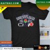Purdue Boilermakers Football Bowl Bound Cheez-It Citrus Bowl T-shirt