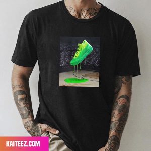 PUMA US LaMelo Ball x Puma MB 02 Slime Style T-Shirt