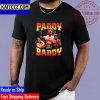 Paddy The Baddy Pimblett UFC Vintage T-Shirt
