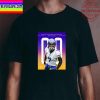 Patrick Peterson Best Among CBs Vintage T-Shirt