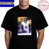 NFC West Division Winners Last 10 Seasons Vintage T-Shirt