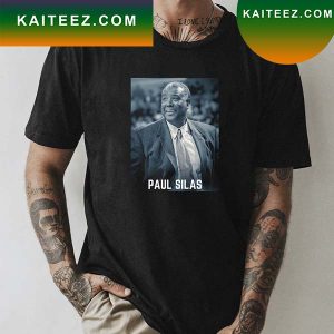 Paul Silas Classic T-Shirt