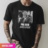 Paul Silas NBA Coach RIP 1943 – 2022 Fan Gifts T-Shirt