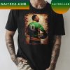 Edson Arantes Do Nascimento – RIP The King – The Legend Pele Unique T-Shirt