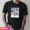 Legend Of Soccer The True GOAT Pele RIP 1940 – 2022 Premium T-Shirt
