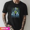 Pele x Diego Maradona Enjoy Your Game Legends RIP 1940 – 2022 Premium T-Shirt