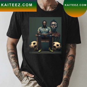 Pel? Rip Pele 1940-2022 Classic T-Shirt