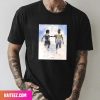 Today We Lost The Legend – Pele Bicycle Kick – Rest In Peace 1940 – 2022 Premium T-Shirt