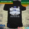 Penn State Nittany Lions 2022 Division I Wrestling National Champion T-shirt