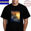 Penn State Football College Football Hall Of Fame Class Of 2022 Vintage T-Shirt