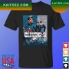 PFF 2022 all aac team defensive edition home T-shirt