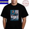 PFF 2022 All AAC Team Defensive Edition Vintage T-Shirt