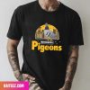 Pittsburgh Piranhas Style T-Shirt