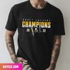 Pittsburgh Piranhas Style T-Shirt