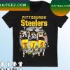 Pittsburgh Steelers Rest In Peace Franco Harris 1950-2022 T-Shirt